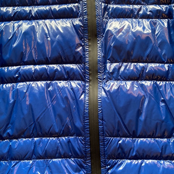 Michael Kors Blue Medium - Picture 7 of 16